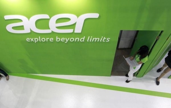 Acer получила самую высокую прибыль за семь лет - «Новости сети» Acer получила самую высокую прибыль за семь лет - «Новости сети»