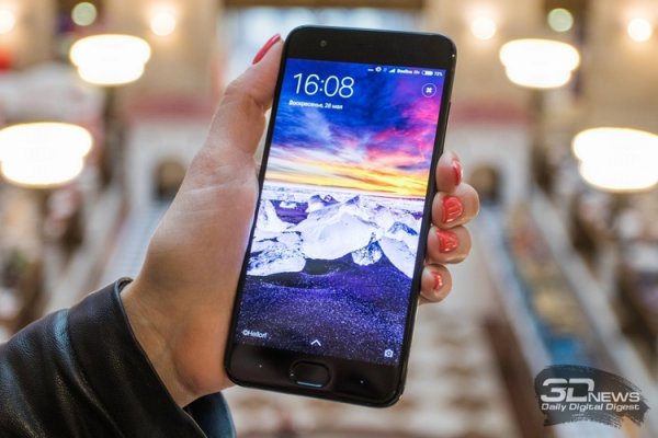 Анонс смартфона Xiaomi Mi 6C с фирменным чипом Surge S2 ожидается в декабре - «Новости сети»