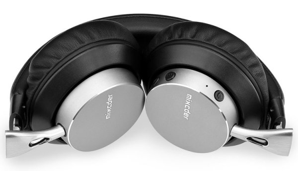 Беспроводная гарнитура Mixcder MS301 поддерживает aptX - «Новости сети»