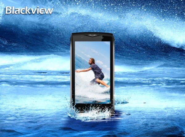 Blackview подготовила к 11.11 значительные скидки на смартфоны - «Новости сети»