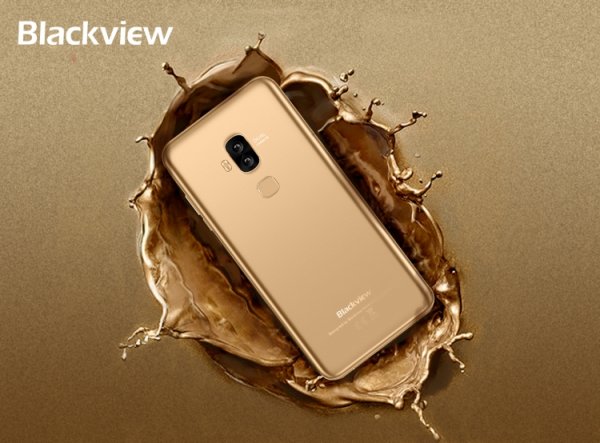 Blackview подготовила к 11.11 значительные скидки на смартфоны - «Новости сети»