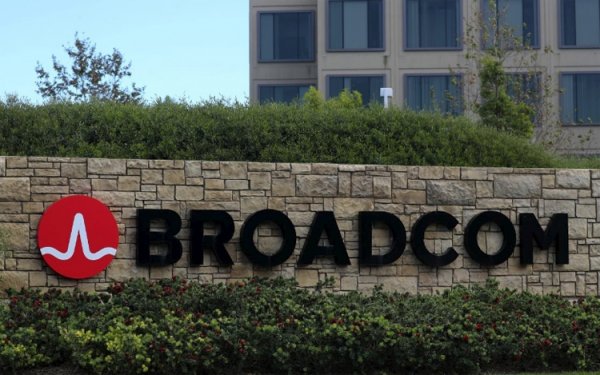 Broadcom может повторить попытку поглощения Qualcomm - «Новости сети»