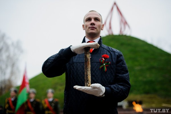 Что писали в "капсулах времени", адресованных белорусам 2017-го | - «Интернет и связь»