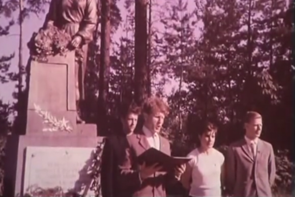 Что писали в "капсулах времени", адресованных белорусам 2017-го | - «Интернет и связь»