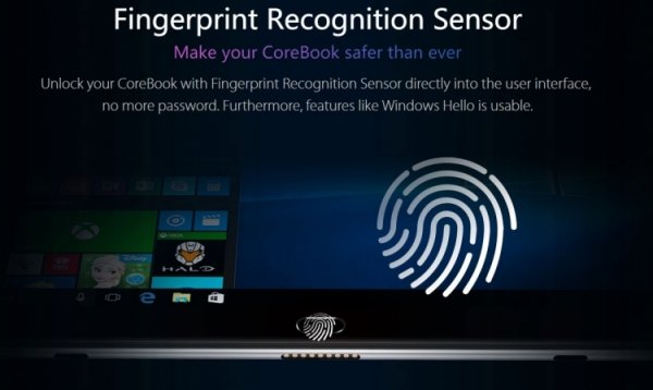 Chuwi прибегла к помощи Indiegogo для выпуска Windows-планшета CoreBook - «Новости сети»