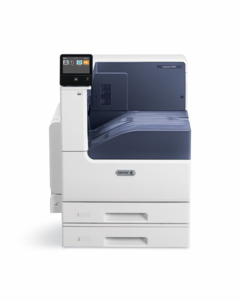 Цветной принтер Xerox VersaLink C7000 формата A3 для средних и малых рабочих групп - «Новости сети»
