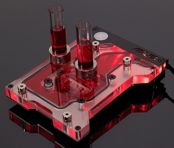 EK Water Blocks рассталась с тремя топ-менеджерами - «Новости сети» EK Water Blocks рассталась с тремя топ-менеджерами - «Новости сети»