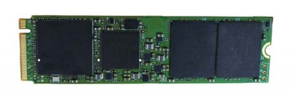 Ёмкость SSD-накопителей LiteOn CA3 M.2 NVMe достигает 1 Тбайт - «Новости сети»