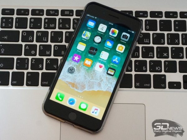 ФАС не усмотрела нарушения в одинаковых ценах на iPhone 8 - «Новости сети»