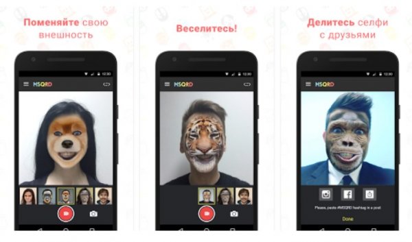 Функции камеры смартфона - «Интернет и связь» Функции камеры смартфона - «Интернет и связь»