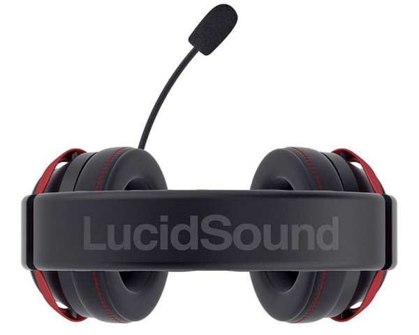 Гарнитура LucidSound LS25 eSports для киберспортсменов стоит $80 - «Новости сети»