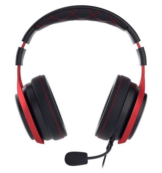 Гарнитура LucidSound LS25 eSports для киберспортсменов стоит $80 - «Новости сети»