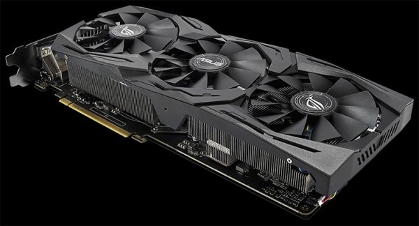 GeForce GTX 1070 Ti: старт мировых продаж - «Новости сети» GeForce GTX 1070 Ti: старт мировых продаж - «Новости сети»