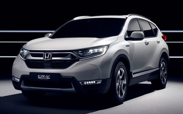 Honda протестирует на автомобилях технологии 5G-связи - «Новости сети»