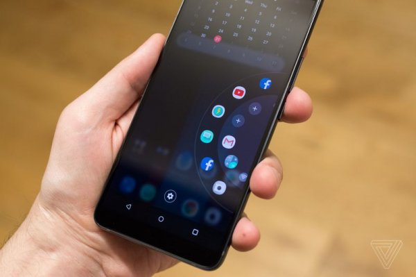 HTC представила безрамочный флагман U11+ и "бюджетный" U11 Life | - «Интернет и связь» HTC представила безрамочный флагман U11+ и "бюджетный" U11 Life | - «Интернет и связь»