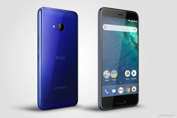 HTC представила безрамочный флагман U11+ и "бюджетный" U11 Life | - «Интернет и связь» HTC представила безрамочный флагман U11+ и "бюджетный" U11 Life | - «Интернет и связь»