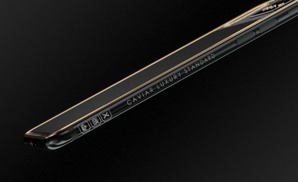 iPhone X Tesla: смартфону Apple добавили солнечную батарею - «Новости сети»