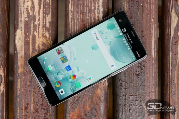 Итоги квартала HTC: выручка упала на 30 %, убытки выросли - «Новости сети»