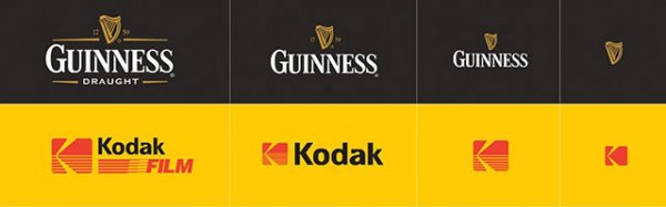 Конец эпохи статичных дизайнов логотипов? - «Веб-дизайн»