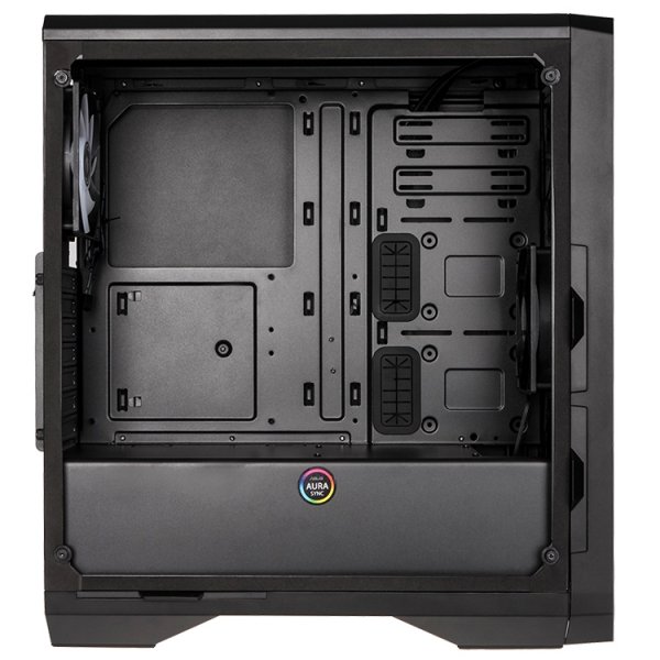 Корпус BitFenix Enso с подсветкой допускает установку плат E-ATX - «Новости сети»