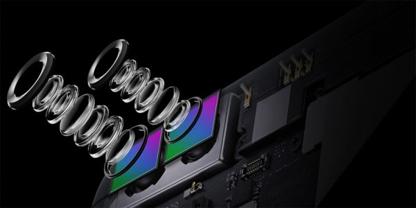 Leagoo T5c станет первым смартфоном с чипом Spreadtrum на архитектуре Intel Airmont - «Новости сети»