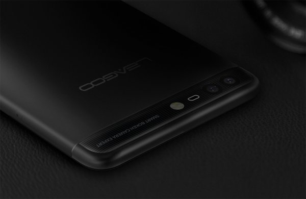 Leagoo T5c станет первым смартфоном с чипом Spreadtrum на архитектуре Intel Airmont - «Новости сети»