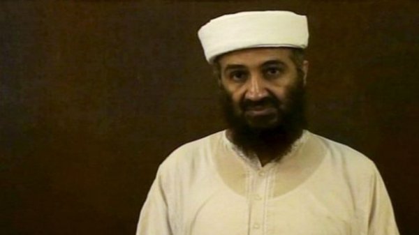 На компьютере бин Ладена обнаружили мультики - «Интернет и связь»