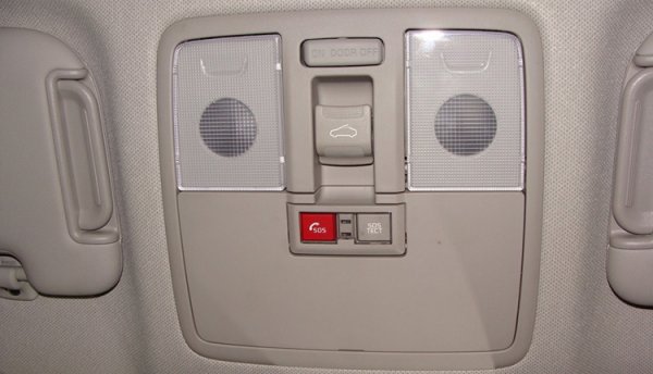 На платформе «ЭРА-ГЛОНАСС» планируется предоставлять платные услуги - «Новости сети»