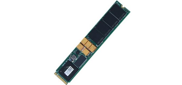 Накопители Lite-On EPX M.2 NVMe SSD вмещают до 1920 Гбайт данных - «Новости сети»