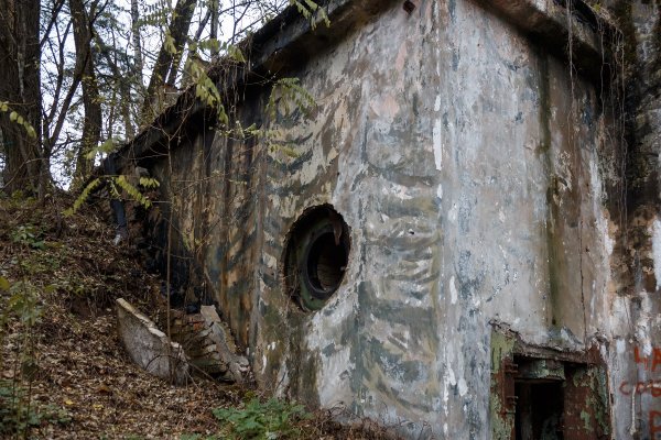 Наследие ядерной эпохи: некогда секретный объект в лесах под Барановичами | - «Интернет и связь»