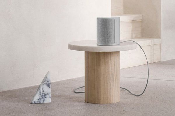 Недорогая портативная акустика Bang & Olufsen Beoplay M3 - «Новости сети» Недорогая портативная акустика Bang & Olufsen Beoplay M3 - «Новости сети»
