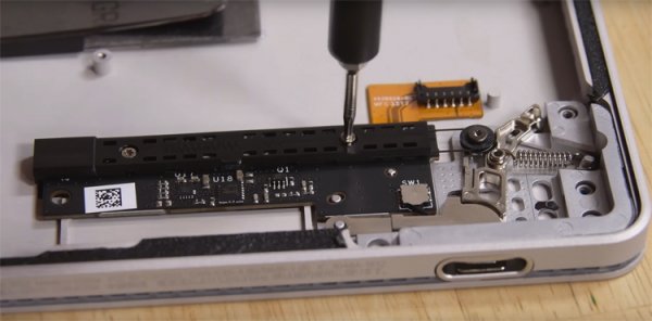 Ноутбук Microsoft Surface Book 2 признан неремонтопригодным - «Новости сети»