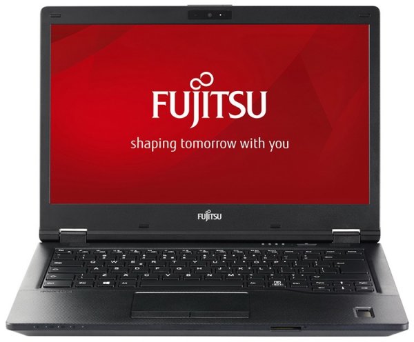 Новые Fujitsu Lifebook E-Series будут доступны в конфигурациях на любой вкус - «Новости сети»