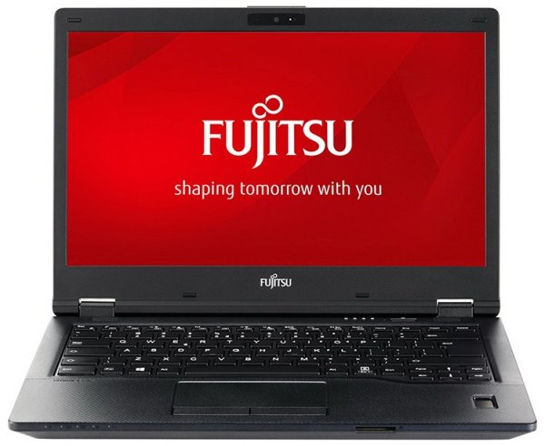 Новые Fujitsu Lifebook E-Series будут доступны в конфигурациях на любой вкус - «Новости сети»