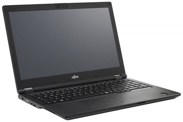 Новые Fujitsu Lifebook E-Series будут доступны в конфигурациях на любой вкус - «Новости сети»