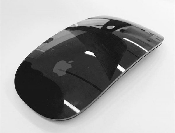 Новый моноблок Apple iMac Pro показан «вживую» - «Новости сети»