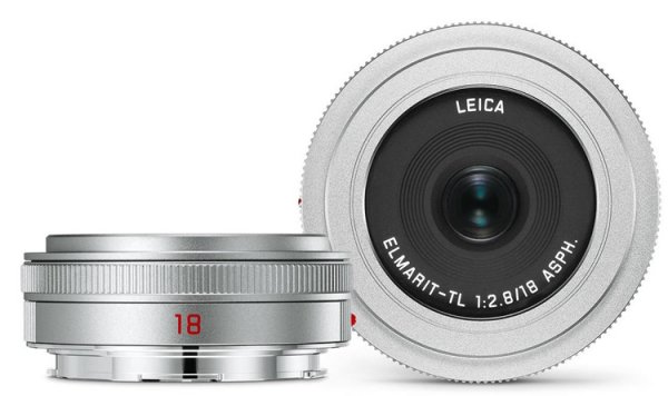 Объектив Leica Elmarit-TL 18mm f/2.8 ASPH обойдётся в 1300 долларов США - «Новости сети»