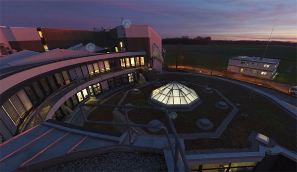 Объекты Европейской Южной Обсерватории стали доступны в виртуальной реальности - «Новости сети»