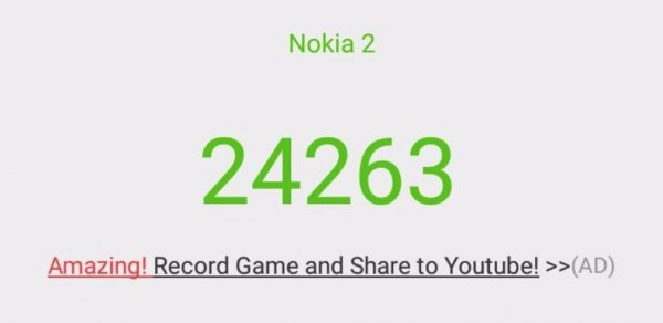Обзор Nokia 2: самый дешевый финский смартфон с огромной батареей | - «Интернет и связь» Обзор Nokia 2: самый дешевый финский смартфон с огромной батареей | - «Интернет и связь»