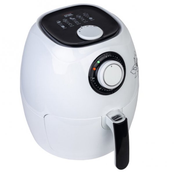 Обзор новинок в продаже: аэрогрили, телевизоры и геймерские ноутбуки | - «Интернет и связь»