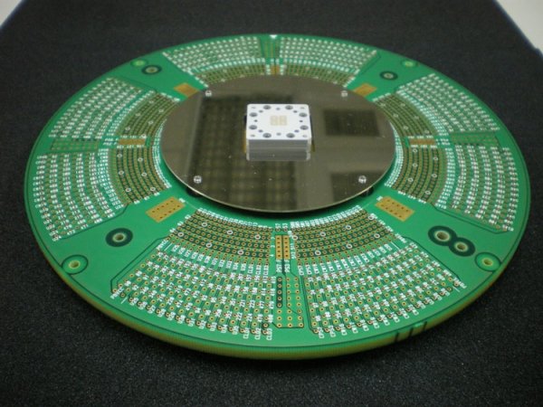 Окупаемость инвестиций в 7-нм производство замедлилась - «Новости сети»