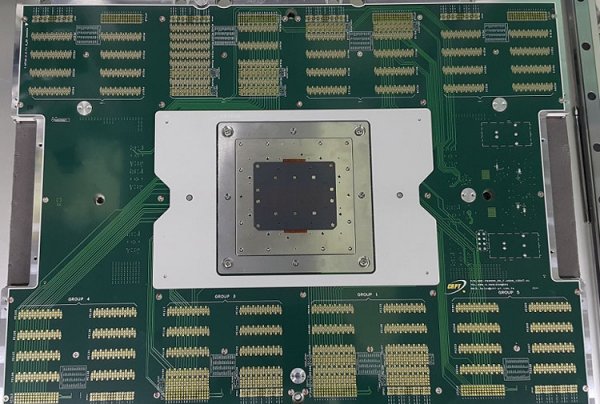 Окупаемость инвестиций в 7-нм производство замедлилась - «Новости сети»