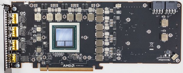Первые изображения карты PowerColor Red Devil Radeon RX Vega 64 - «Новости сети» Первые изображения карты PowerColor Red Devil Radeon RX Vega 64 - «Новости сети»