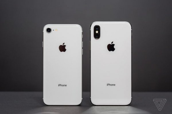 Первые впечатления от iPhone X: что пишут о самом дорогом смартфоне Apple | - «Интернет и связь»