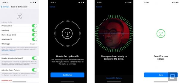 Первые впечатления от iPhone X: что пишут о самом дорогом смартфоне Apple | - «Интернет и связь»