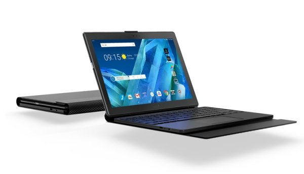 Планшет Moto Tab для развлечений использует платформу Snapdragon 625 - «Новости сети»