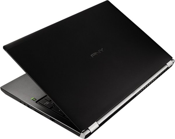 PNY PrevailPRO P4000: мобильная рабочая станция с ускорителем NVIDIA Quadro P4000 - «Новости сети»