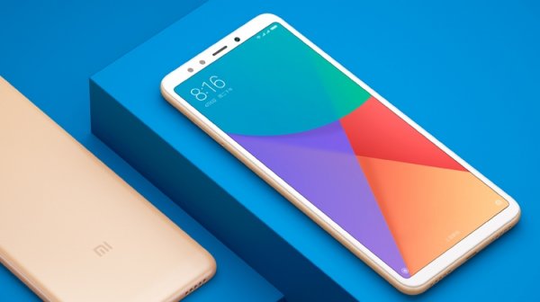 Появились рендеры бюджетного смартфона Xiaomi с дисплеем Full Screen - «Новости сети»