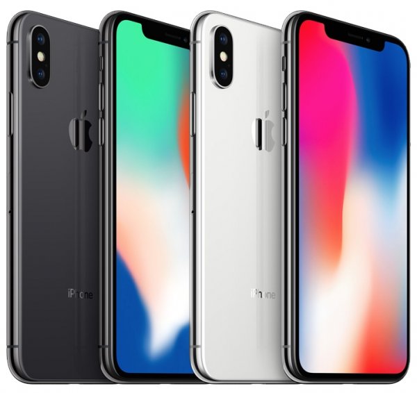 Появились жалобы на треск в динамике iPhone X - «Новости сети»