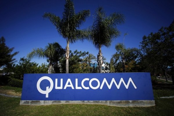 Qualcomm отчиталась о 10-кратном падении прибыли - «Новости сети»